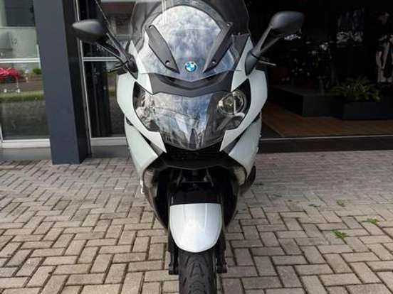 BMW-K 1600 GT BMW-K 1600 GT-2012