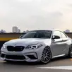 BMW M2 3.0 24V I6 GASOLINA COMPETITION COUPÉ M DCT BMW M2 3.0 24V I6 GASOLINA COMPETITION COUPÉ M DCT
