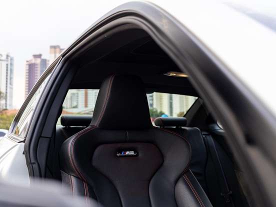 BMW-M2-3.0 24V I6 GASOLINA COMPETITION COUPÉ M DCT BMW-M2-2019