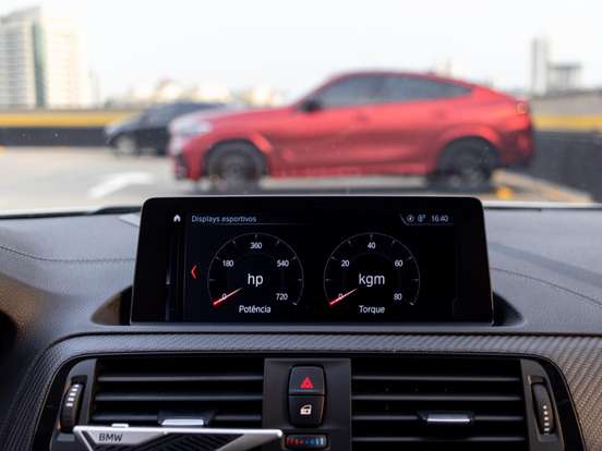 BMW-M2-3.0 24V I6 GASOLINA COMPETITION COUPÉ M DCT BMW-M2-2019