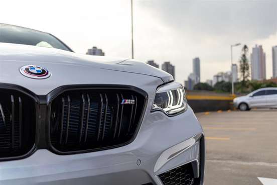 BMW-M2-2019