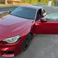BMW M2 3.0 I6 TWINTURBO GASOLINA COUPÉ M STEPTRONIC BMW M2 3.0 I6 TWINTURBO GASOLINA COUPÉ M STEPTRONIC
