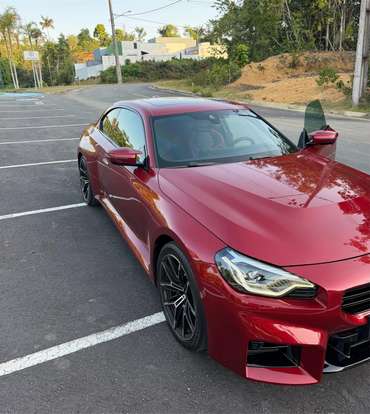BMW-M2-2025
