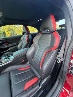 BMW-M2-2025