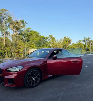 BMW-M2-2025
