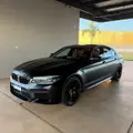 BMW M5 4.4 V8 TWIN POWER M XDRIVE STEPTRONIC BMW M5 4.4 V8 TWIN POWER M XDRIVE STEPTRONIC