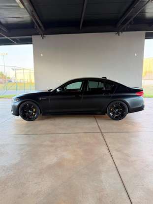 BMW-M5-2018
