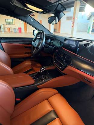 BMW-M5-2018