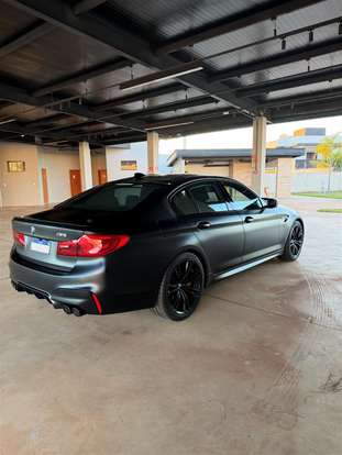 BMW-M5-2018