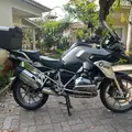 BMW R 1200 GS BMW R 1200 GS
