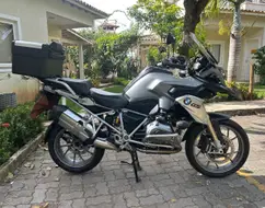 BMW R 1200 GS BMW R 1200 GS