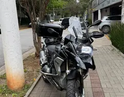 BMW R 1200 GS PREMIUM + BMW R 1200 GS PREMIUM +