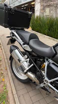 BMW-R 1200 GS PREMIUM +-2017