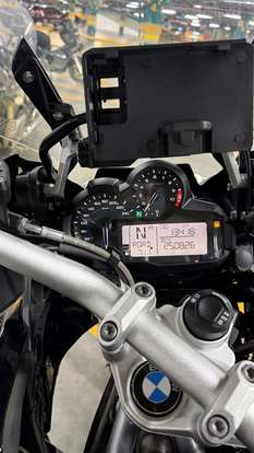 BMW-R 1200 GS PREMIUM +-2017