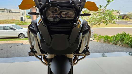 BMW-R 1250 GS ADVENTURE PREMIUM 40 ANOS BMW-R 1250 GS ADVENTURE PREMIUM 40 ANOS-2021