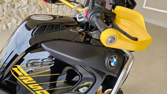 BMW-R 1250 GS ADVENTURE PREMIUM 40 ANOS BMW-R 1250 GS ADVENTURE PREMIUM 40 ANOS-2021