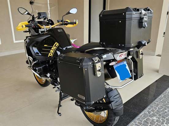 BMW-R 1250 GS ADVENTURE PREMIUM 40 ANOS BMW-R 1250 GS ADVENTURE PREMIUM 40 ANOS-2021