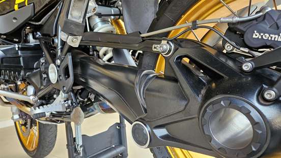 BMW-R 1250 GS ADVENTURE PREMIUM 40 ANOS-2021
