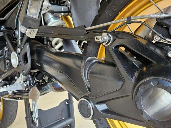 BMW-R 1250 GS ADVENTURE PREMIUM 40 ANOS BMW-R 1250 GS ADVENTURE PREMIUM 40 ANOS-2021