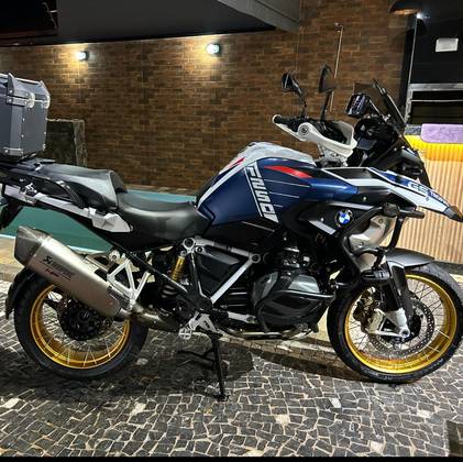 BMW R 1250 GS PREMIUM 