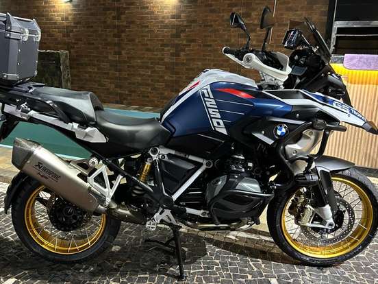 BMW-R 1250 GS PREMIUM BMW-R 1250 GS PREMIUM-2023