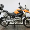 BMW R 1200 GS BMW R 1200 GS