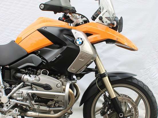 BMW-R 1200 GS BMW-R 1200 GS-2008