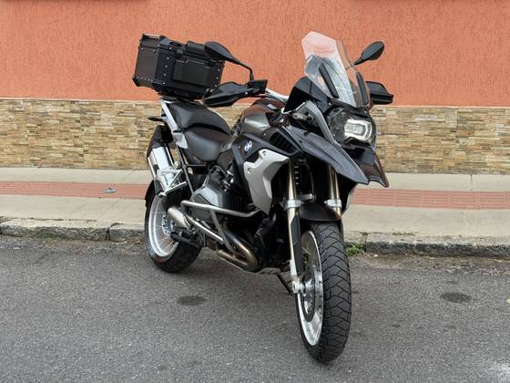 BMW R 1200 GS 