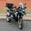 BMW R 1200 GS BMW R 1200 GS