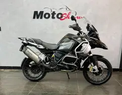 BMW R 1250 GS ADVENTURE PREMIUM + EXCLUSIVE BMW R 1250 GS ADVENTURE PREMIUM + EXCLUSIVE