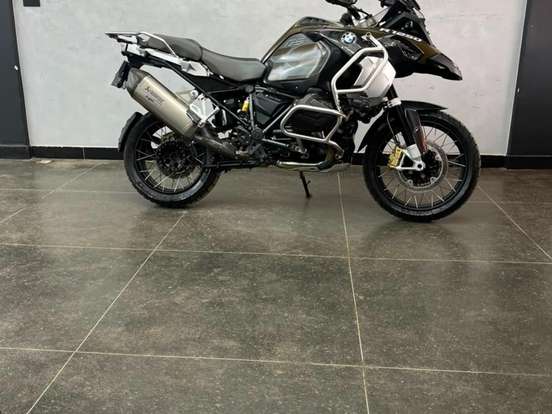 BMW-R 1250 GS ADVENTURE PREMIUM + EXCLUSIVE BMW-R 1250 GS ADVENTURE PREMIUM + EXCLUSIVE-2020