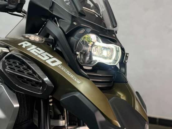 BMW-R 1250 GS ADVENTURE PREMIUM + EXCLUSIVE BMW-R 1250 GS ADVENTURE PREMIUM + EXCLUSIVE-2020