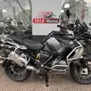 BMW R 1250 GS ADVENTURE TRIPLE BLACK BMW R 1250 GS ADVENTURE TRIPLE BLACK