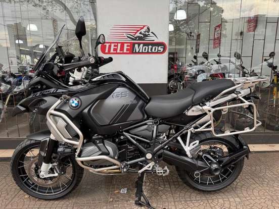 BMW-R 1250 GS ADVENTURE TRIPLE BLACK BMW-R 1250 GS ADVENTURE TRIPLE BLACK-2024