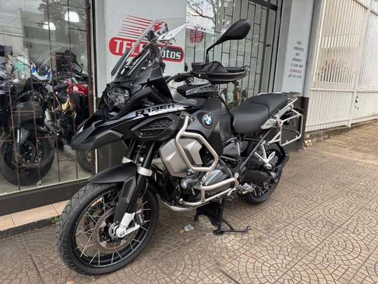 BMW-R 1250 GS ADVENTURE TRIPLE BLACK BMW-R 1250 GS ADVENTURE TRIPLE BLACK-2024