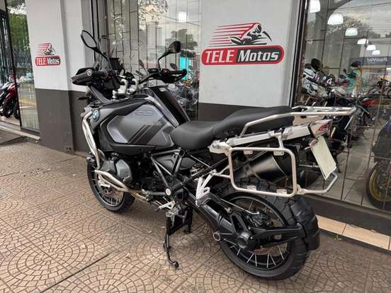 BMW-R 1250 GS ADVENTURE TRIPLE BLACK BMW-R 1250 GS ADVENTURE TRIPLE BLACK-2024