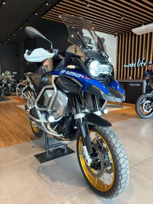 BMW-R 1250 GS ADVENTURE-2024