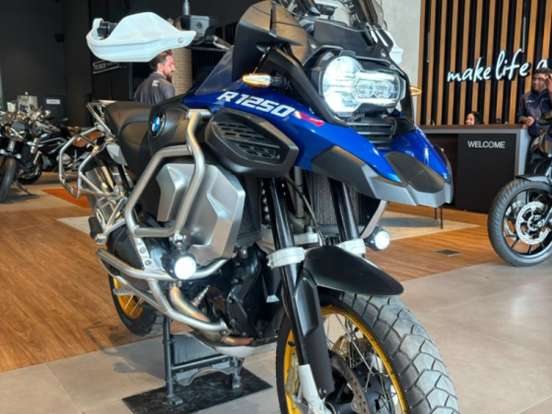 BMW-R 1250 GS ADVENTURE BMW-R 1250 GS ADVENTURE-2024