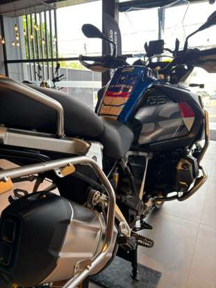 BMW-R 1250 GS ADVENTURE-2024