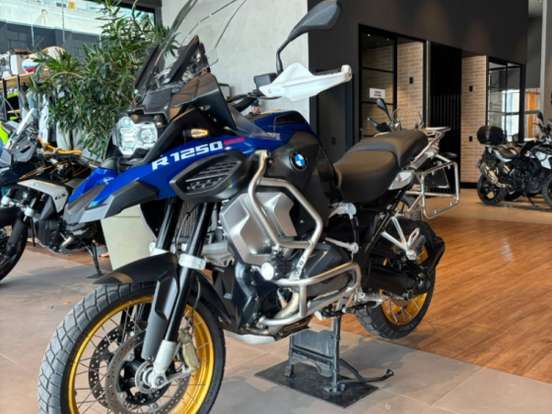 BMW-R 1250 GS ADVENTURE BMW-R 1250 GS ADVENTURE-2024