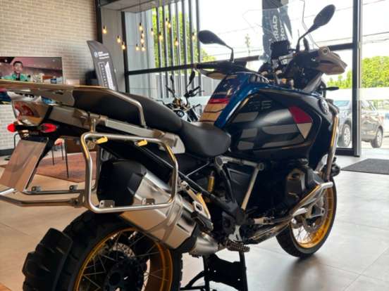 BMW-R 1250 GS ADVENTURE BMW-R 1250 GS ADVENTURE-2024