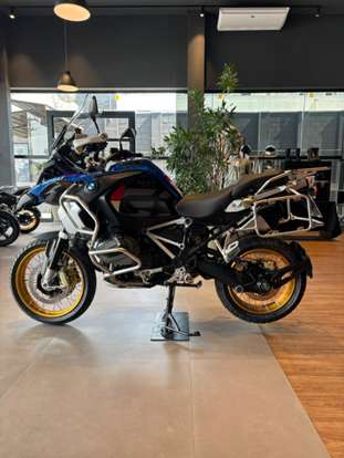 BMW-R 1250 GS ADVENTURE-2024