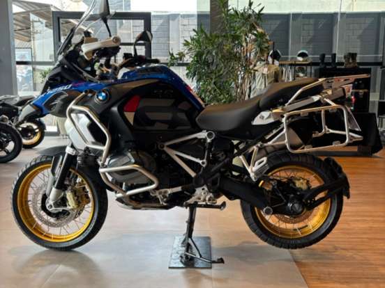 BMW-R 1250 GS ADVENTURE BMW-R 1250 GS ADVENTURE-2024