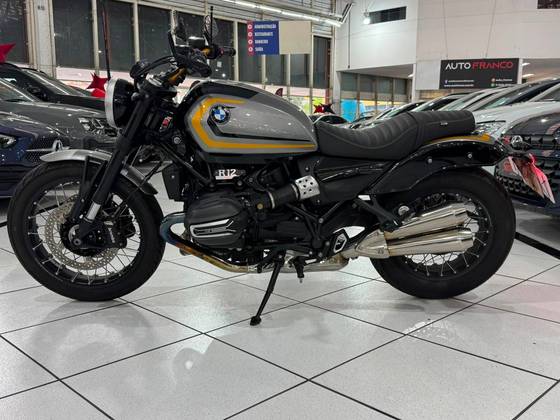 BMW R 12 OPTION 719 