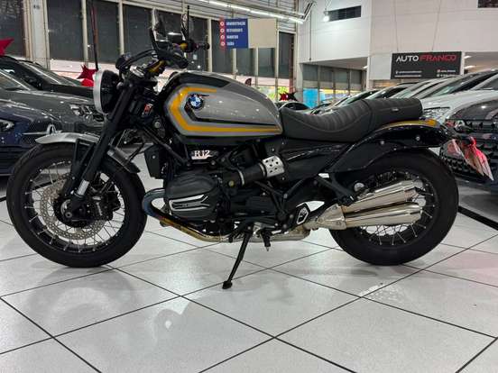 BMW-R 12 OPTION 719 BMW-R 12 OPTION 719-2024
