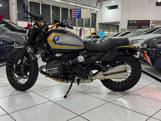 BMW-R 12 OPTION 719 BMW-R 12 OPTION 719-2024