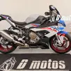 BMW S 1000 RR BMW S 1000 RR