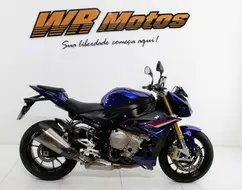BMW S 1000 R BMW S 1000 R