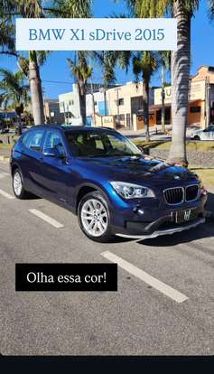 BMW-X1-2015