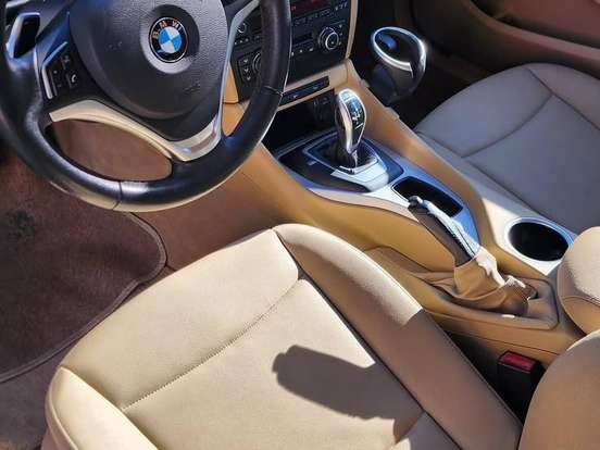 BMW-X1-2.0 16V TURBO ACTIVEFLEX SDRIVE20I 4P AUTOMÁTICO BMW-X1-2015